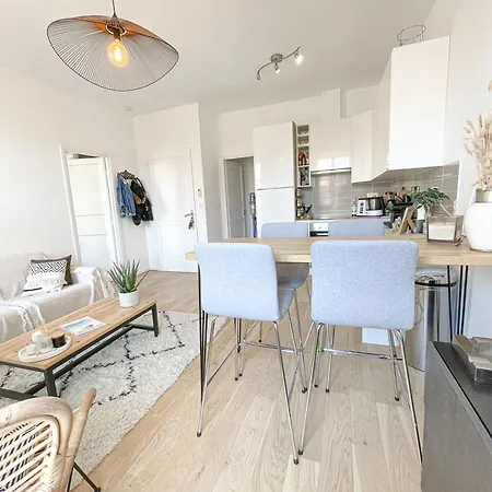 Apartmán Banane, T2 Centre Ville, 400 M Des Plages
