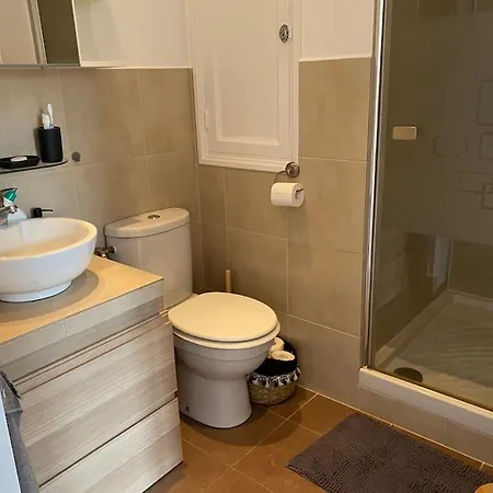 Apartmán Banane, T2 Centre Ville, 400 M Des Plages Cannes
