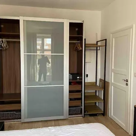 Apartmán Banane, T2 Centre Ville, 400 M Des Plages *
